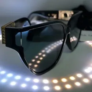 Linda Farrow | Accessories | Sabine Designer Sunglasses By  display picture 1